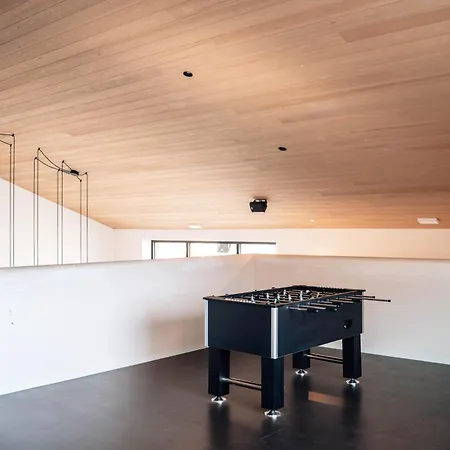 Casa vacanze 't Warm Nest Heuvelland