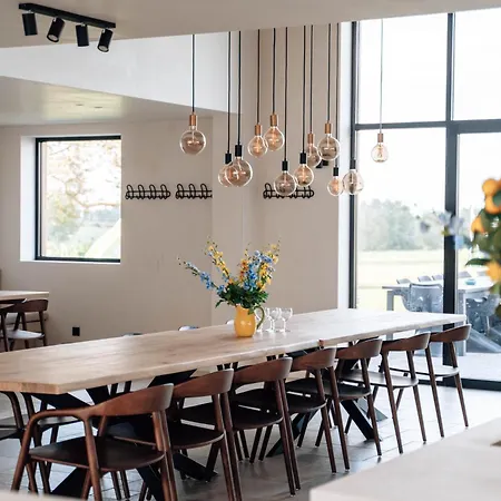 Casa vacanze 't Warm Nest Heuvelland